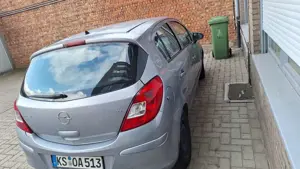 Opel Corsa 1.2