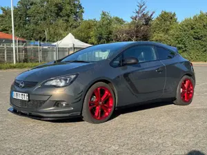 Opel Astra GTC *Pano*AHK*20"*