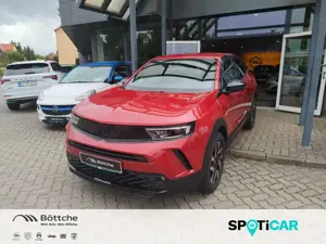 Opel Mokka GS Line Matrix/Navi/SHZ/180°Kamera/Allwetter Bild 1