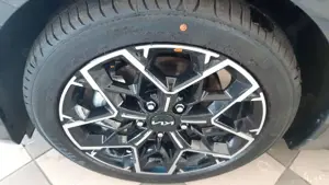 Kia ProCeed / pro_cee'd T-GDi Automatik GT-Line Bild 4