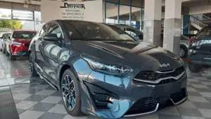 Kia ProCeed / pro_cee'd T-GDi Automatik GT-Line