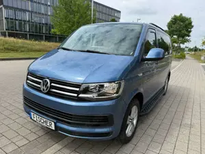 Volkswagen T6 Transporter T6  Caravelle Comfortline 4Motion + Garantie