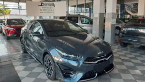 Kia ProCeed / pro_cee'd T-GDi Automatik GT-Line Bild 2