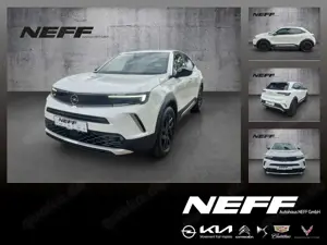 Opel Mokka-E Mokka e Ultimate ACC+Alcantara+Navi+Kam.+KeyLess