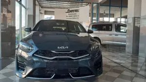 Kia ProCeed / pro_cee'd T-GDi Automatik GT-Line Bild 3
