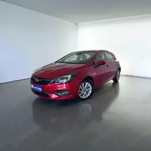 Opel Astra K 1.2 Turbo Edition - AHK/ Navi/ Kamera/ Sitzh.