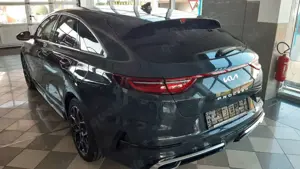 Kia ProCeed / pro_cee'd T-GDi Automatik GT-Line Bild 5