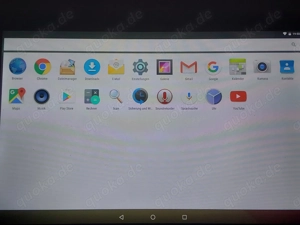 Tablet 10,1 Zoll-sehr selten benutzt!Nur Abholung möglich! 