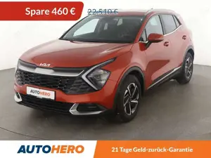 Kia Sportage 1.6 TGDI Edition 7 *NAVI*LED*ACC*CAM*PDC*SHZ*