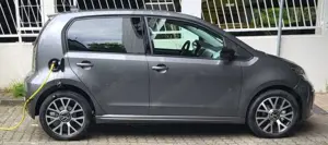 Volkswagen e-up! Up e-up e-up Edition