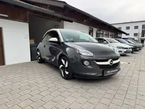 Opel Adam 1.4 Slam/Top Gepflegt/TOPAusstattung/Scheckheft