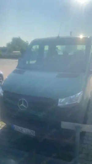 Mercedes-Benz Sprinter 311/314/316 CDI RWD L2 (907.233)