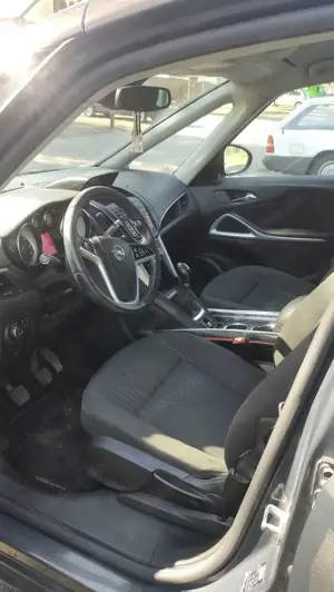 Opel Zafira Tourer 1.6CDTi S/S Excellence 136