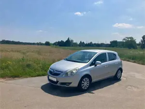 Opel Corsa D 1.2 | 150.000km | 80 PS