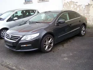 Volkswagen Passat CC  Sport