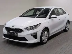 Kia Ceed / cee'd Ceed Carplay/Kam/SHZ/LHZ/BT/Tempomat/16-LM