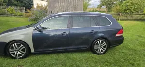 Volkswagen Golf Variant 1.4 TSI Sportline