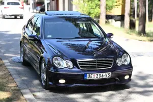 Mercedes-Benz C 32 AMG AMG