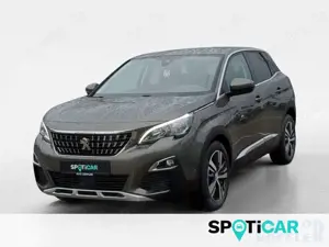 Peugeot 3008 Allure BlueHDi 130 #Automatik #Navi #Klima Klima