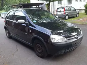 Opel Corsa Corsa 1.0 12V