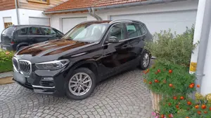 BMW X5 xDrive 30 d Mild Hybrid