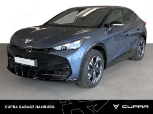 CUPRA Tavascan Endurance Kamera Navi ACC CarPlay