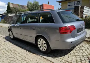 Audi A4 Avant 2.0