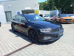 Volkswagen Passat Variant R-Line 2.0 TDI DSG*HARMAN-KARDON*NAVO*MASSAGE Bild 5