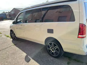 Mercedes-Benz Marco Polo Marco Polo 220 d 4MATICEDITION 2023