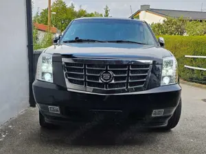 Cadillac Escalade 6.2 V8 Platinum