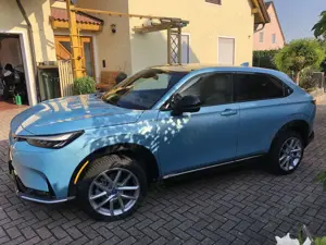 Honda e:Ny1 Advance, Panorama,Leder grau, el Heckkl Allwetter