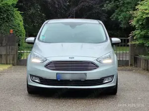 Ford C-Max 1.5 EcoBoost Start-Stop-System Aut. Titanium