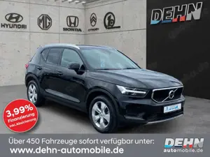 Volvo XC40 2WD T2 Momentum Pro Kamera LRHZ SHZ LED Carplay