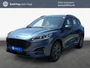 Ford Kuga 1.5 EcoBoost ST-LINE X