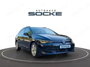 Volkswagen Golf VIII Variant 1.5 TSI Life