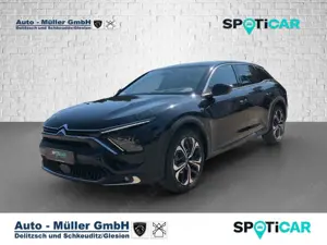 Citroen C5 X 130 PureTech EAT8 Plus/Leder/Navi