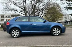 Audi A3 1.9 TDIe DPF