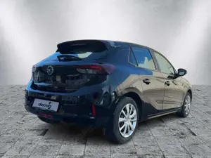 Opel Corsa F Edition, Klima, SHZ vo. Bild 5