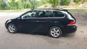 Volkswagen Golf Golf VI Variant 1.2 TSI Style