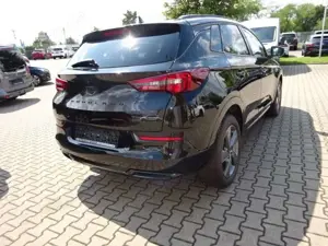 Opel Grandland X Grandland 130PS Autm. GS Line Navi LED ParkAssis Bild 5