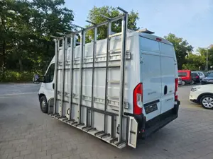 Fiat Ducato Hochr.-Kasten 30 140 L2H2 RS: 3450 mm