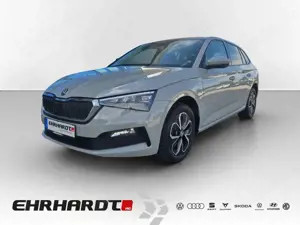 Skoda Scala 1.0 TSI Drive LED*VIRTUAL*NAV*SHZ*TEMP*PDC*DAB*...