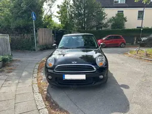 MINI One Mini One