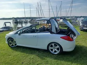 Peugeot 308 308 CC 155 THP Allure