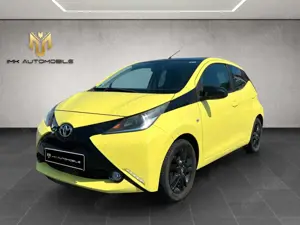 Toyota Others Aygo AYGO x-cite *TOP*KAMERA*GARANTIE*