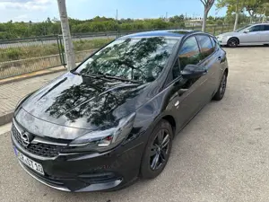 Opel Astra Astra 1.2 Turbo Start/Stop Opel 2020