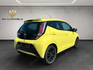 Toyota Others Aygo AYGO x-cite *TOP*KAMERA*GARANTIE* Bild 5