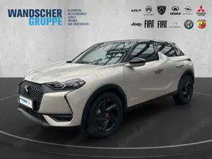 DS Automobiles DS 3 DS3  E-Tense Perf.Line NAVI, HUD,PDC Bild 1