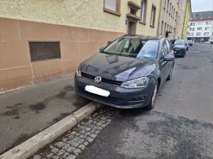 Volkswagen Golf Variant Golf Variant 1.6 TDI BlueMotion