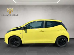 Toyota Others Aygo AYGO x-cite *TOP*KAMERA*GARANTIE* Bild 2